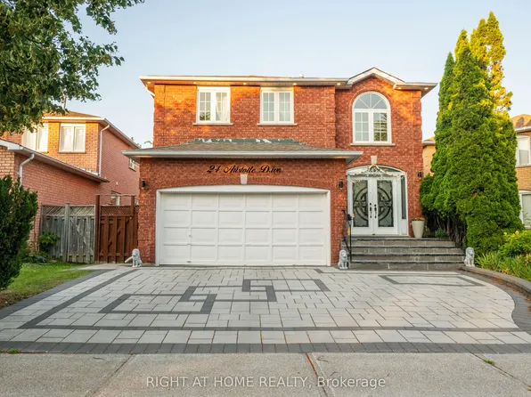 24 Aristotle Dr E, Richmond Hill, ON L4S 1J2