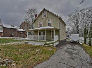 64 Pinecrest Ave, Dallas, PA 18612