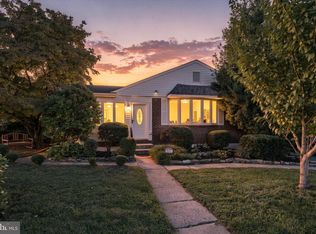 941 Church Rd, Springfield, PA 19064