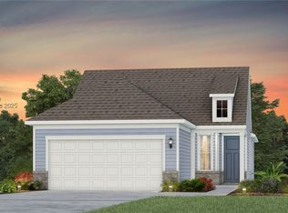 1344 Sunfish Way, Bluffton, SC 29909