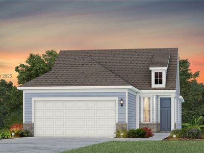 1344 Sunfish Way, Bluffton, SC, 29909