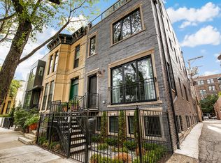 30 N Throop St, Chicago, IL 60607