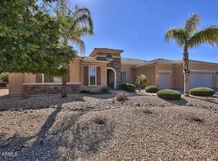 16761 W Brookhaven Ct, Surprise, AZ 85387