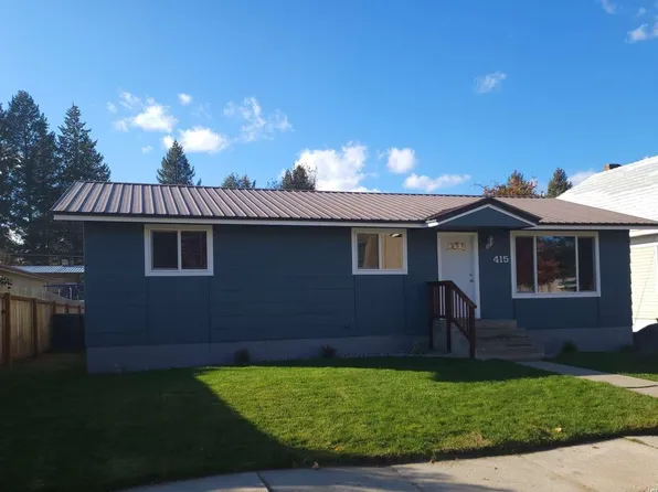 415 S Scott Ave, Newport, WA 99156