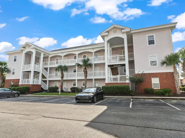 4142 Hibiscus Dr. #302, Little River, SC 29566
