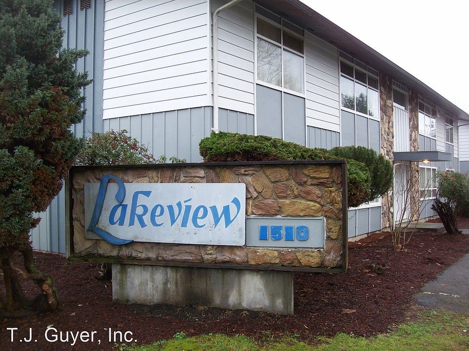 1st image of 1510 Lewis St #3