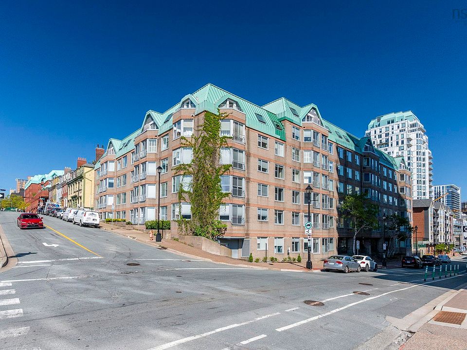 1st image of 1326 Lower Water St #106
