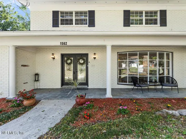 1562 MONTROSE AVENUE Avenue E, Jacksonville, FL 32210
