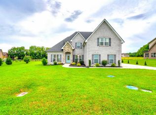 134 Saturday Dr, Lascassas, TN 37085