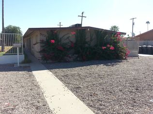573 S Hobson APT 2, Mesa, AZ 85204
