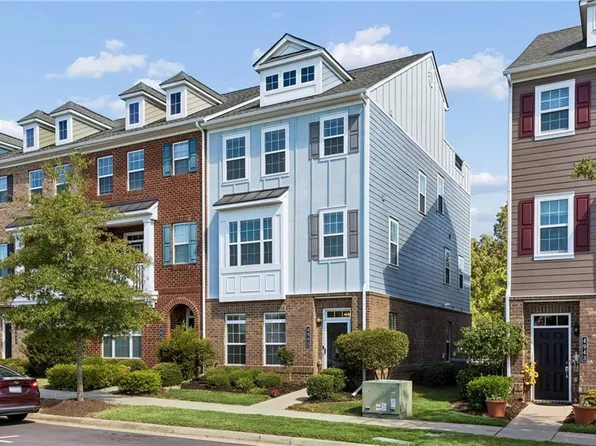 4945 Settlers Market Blvd, Williamsburg, VA 23188