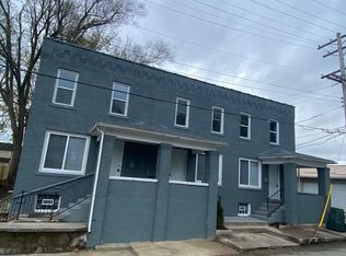 112 N Guilford Ave, Columbus, OH