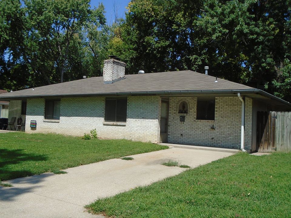 1st image of 500 Vattier St #1