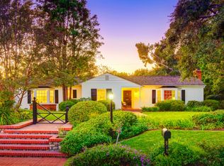 895 San Vicente Rd, Arcadia, CA 91007