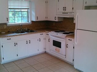 4855 West St LOT 1, Anacoco, LA 71403