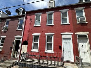 312 Beaver St, Lancaster, PA 17603