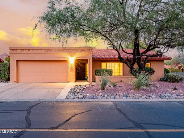 5640 N Placita Favorita, Tucson, AZ 85750