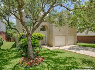 21411 Rio Comal, San Antonio, TX 78259