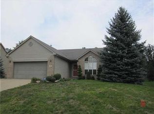 525 Village Blvd, Mooresville, IN