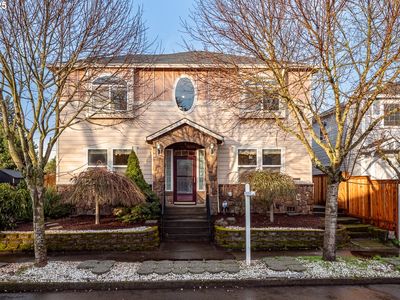 4735 N Harvard St, Portland, OR, 97203
