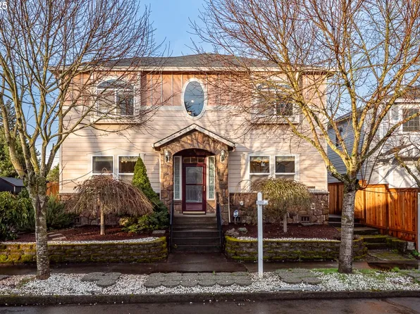 4735 N Harvard St, Portland, OR 97203