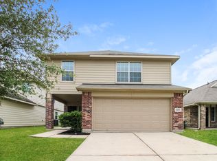 14450 Platzer Dr, Houston, TX 77045