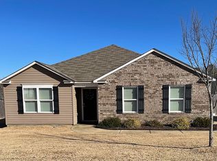 11430 Walden Trce, Vance, AL 35490