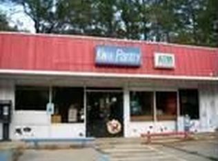 420 Pershing Hwy, Jonesboro, LA 71251