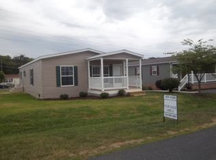 200 Averrell Ave, Winchester, VA 22603