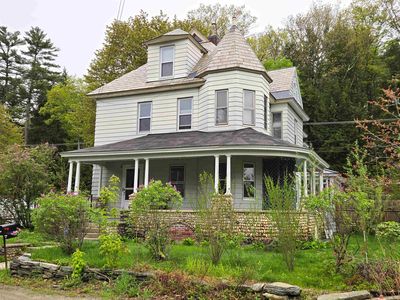 164 Church Avenue, Bellows Falls, VT, 05101