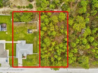 15140 Fleetwood Rd LOT 8, Brooksville, FL 34614