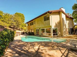 2571 Cordelia Rd, Los Angeles, CA 90049