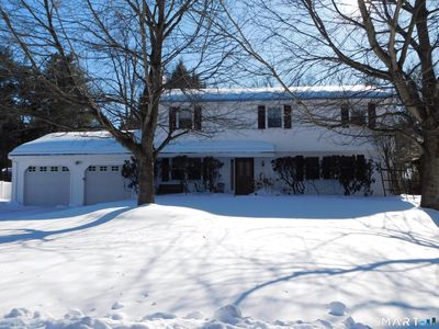 105 Trent Drive, Windsor, CT, 06095