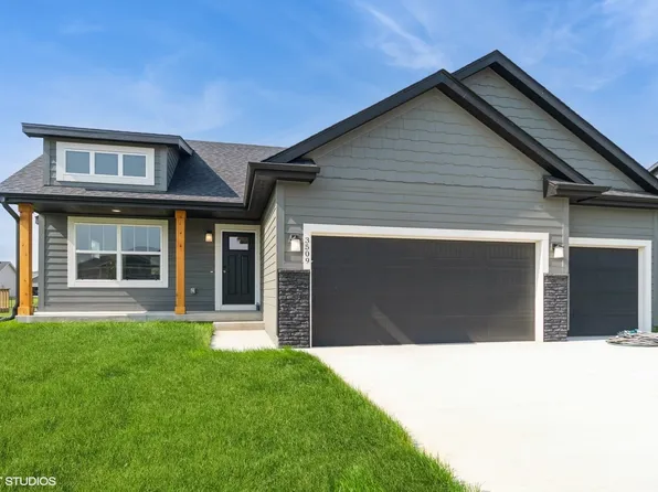 3509 NW 28th St, Ankeny, IA 50023