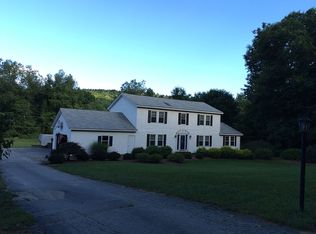 45 River Rd, Sturbridge, MA 01566