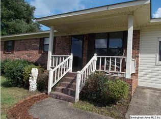 8129 Hopewell Rd SE, Bessemer, AL 35022