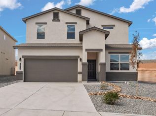 1601 Maggie Dr NE, Rio Rancho, NM 87144