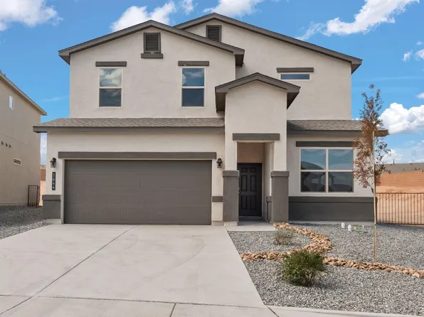 1601 Maggie Dr NE, Rio Rancho, NM 87144