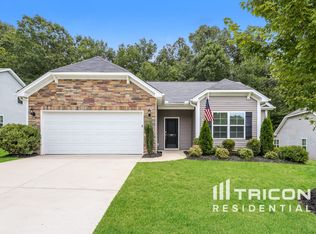 391 Kelly Farm Rd, Moore, SC 29369