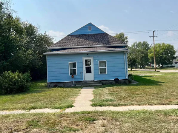 306 N Cedar St, Jefferson, IA 50129