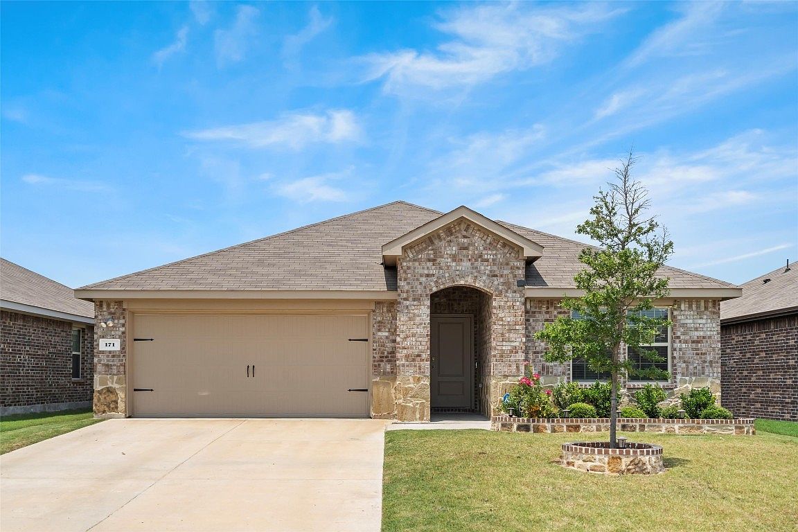 171 Seabiscuit Dr, Caddo Mills, TX 75135 | Zillow