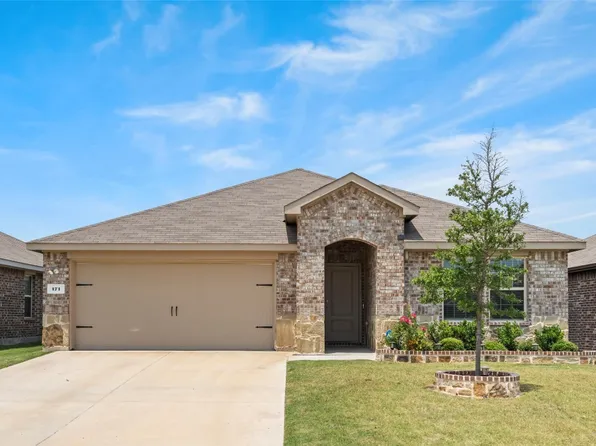 171 Seabiscuit Dr, Caddo Mills, TX 75135