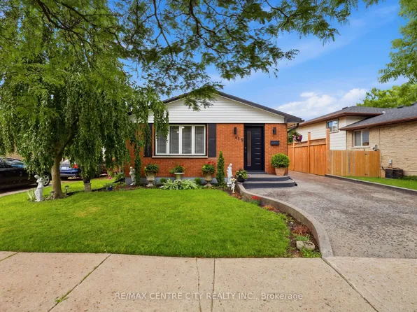 419 Ferndale Ave, London, ON N6C 2Y9