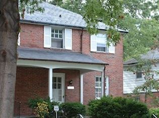 4218 Kelway Rd, Baltimore, MD 21218