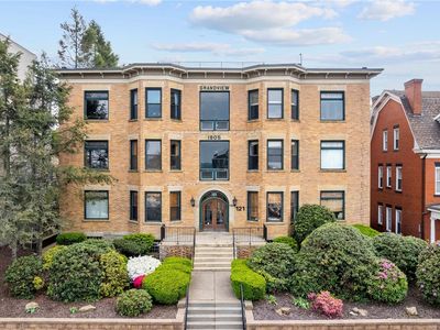 121 Grandview Ave APT 9, Pittsburgh, PA, 15211