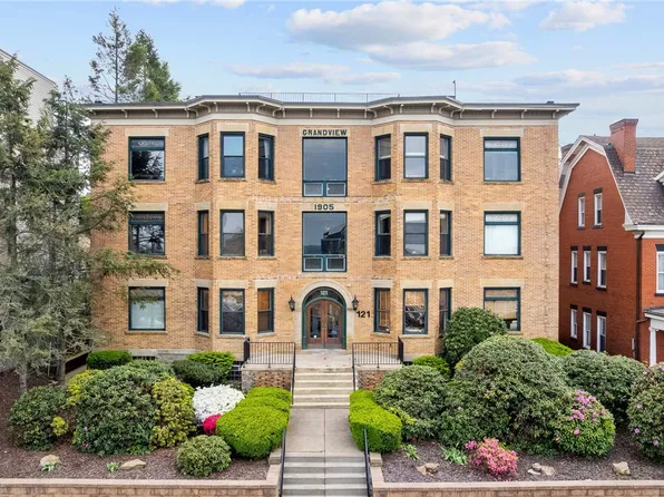 121 Grandview Ave APT 9, Pittsburgh, PA 15211