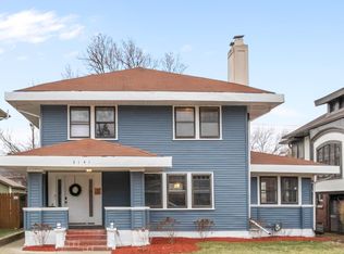 3141 Washington Blvd, Indianapolis, IN