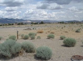 303 Yeager Ct, Dayton, NV 89403