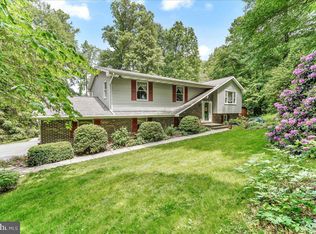 44 Park Rd, Nottingham, PA 19362