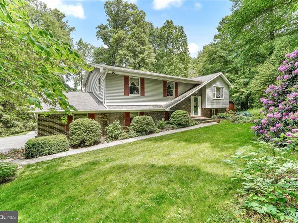 44 Park Rd, Nottingham, PA 19362